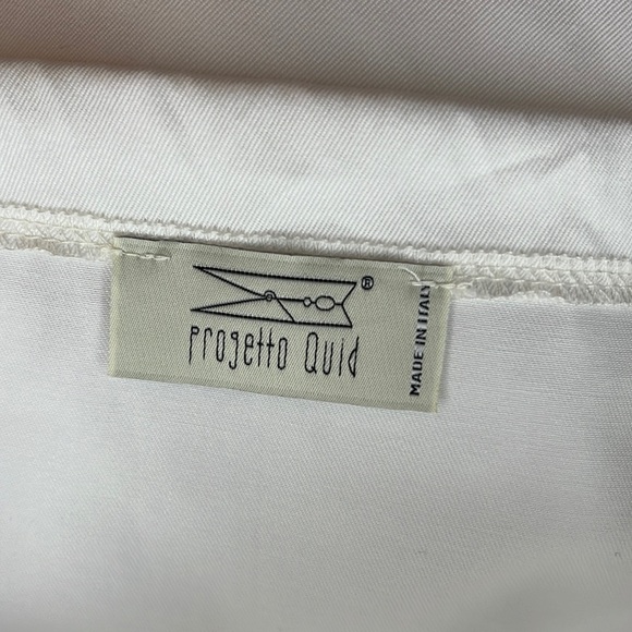 Bridal underwear bag by progestin quid 🇮🇹 NWOT - Picture 5 of 5